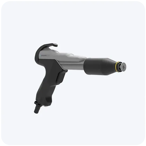 Manuel Toz Boya Tabancası