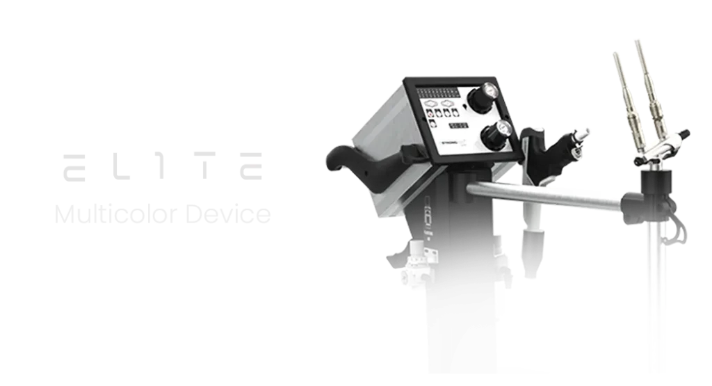 Elite Multicolor Device